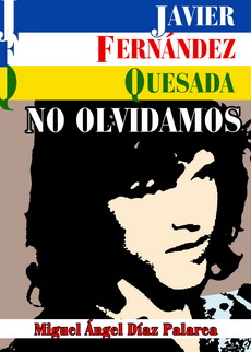 javier fernandez quesada diaz palarea portada