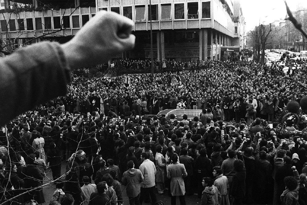 MANIFESTACIÓN