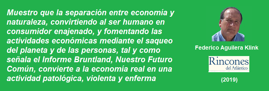 FRASE AGUILERA KLINK