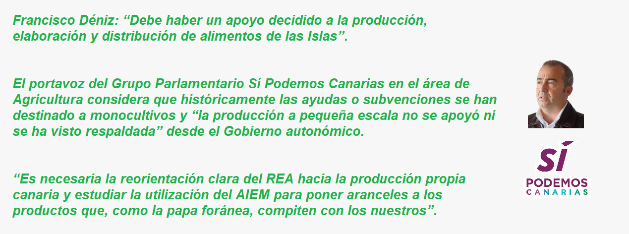FRASE PACO DÉNIZ