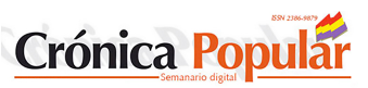 CRÓNICA POPULAR