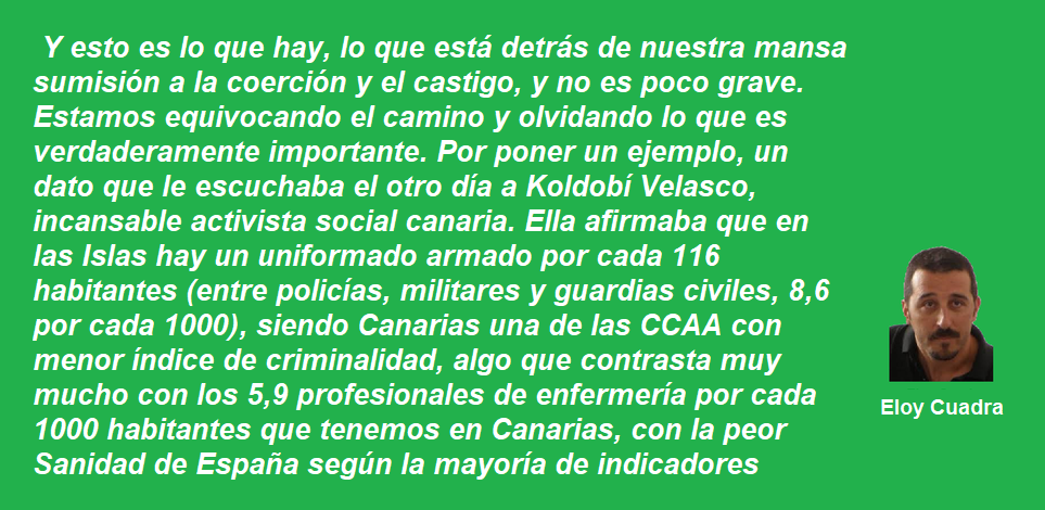 FRASE CUADRA