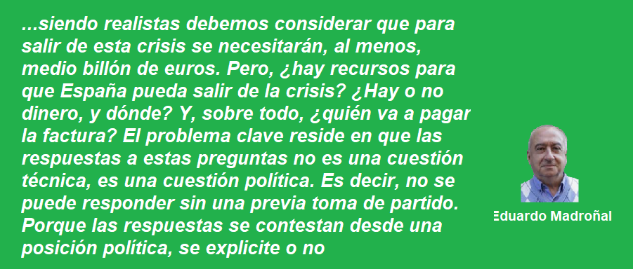 FRASE MADROÑAL