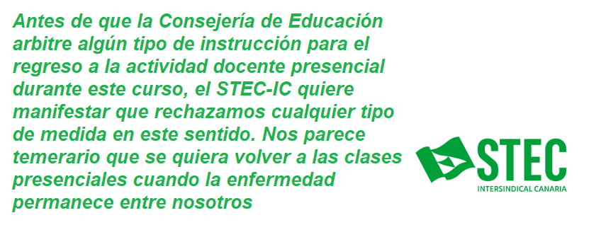 FRASE STEC