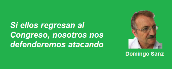 frase sanz