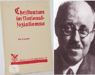 Wilhem Stapel