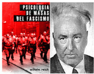 wilhem reich