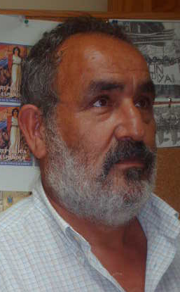 ANTONIO CRIADO