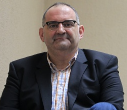 antón losada