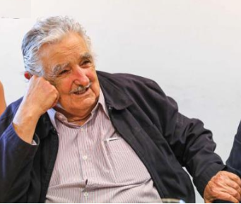 PEPE MUJICA
