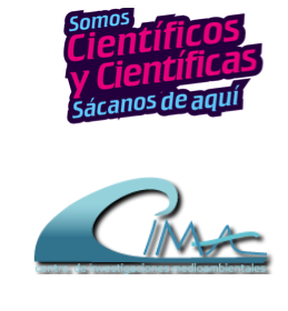 somos científicas y científicos