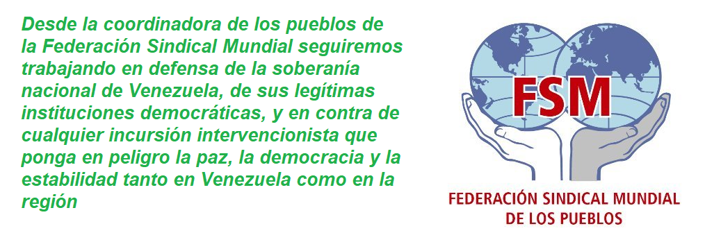 FRASE FSM VENZLA