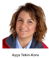 Ayça Tekim-Koru