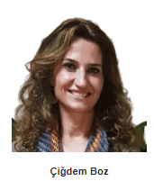 Çiğdem Boz