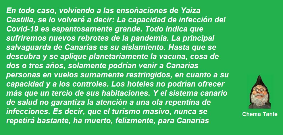 frase tante vuelo
