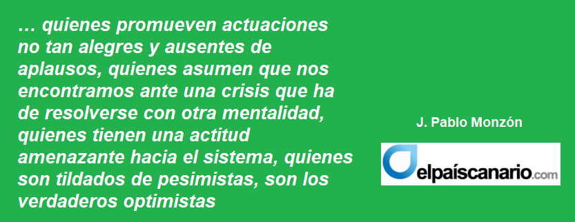 frase j pablo monzón