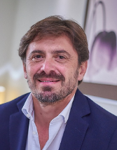 JORGE MARICHAL