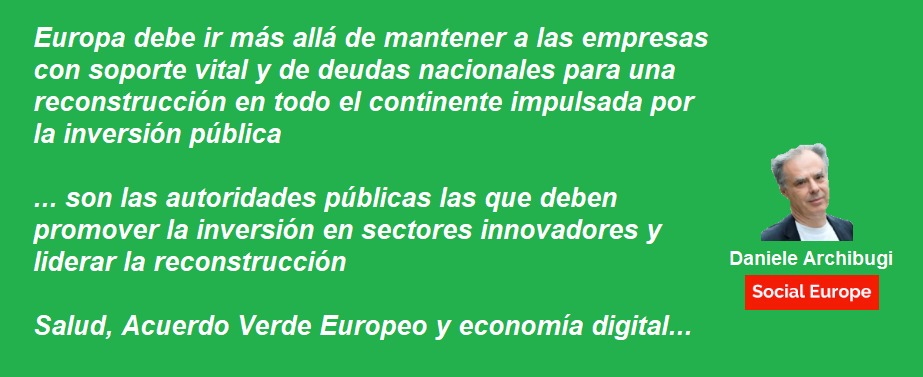FRASE ARCHIBUGI