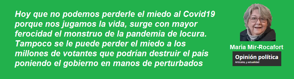 FRASE MIR