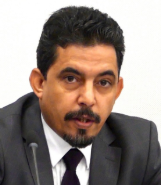 ALÍ BRAHIM MOHAMED