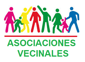 ASOCIACIONES VECINALES