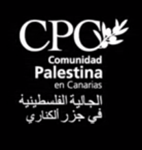 COMUNIDAD PALESTINA EN CANARIAS