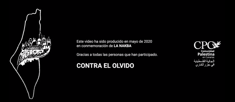 nakba canarias 2