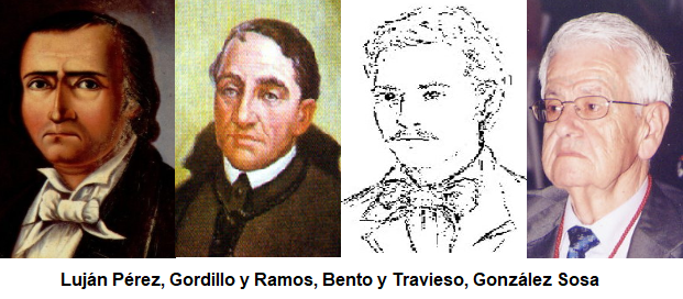 luján pérez gordillo bento sosa