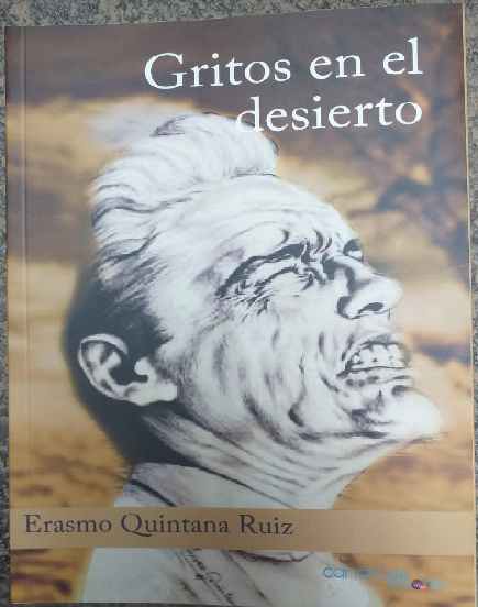 GRITOS EN EL DESIERTO