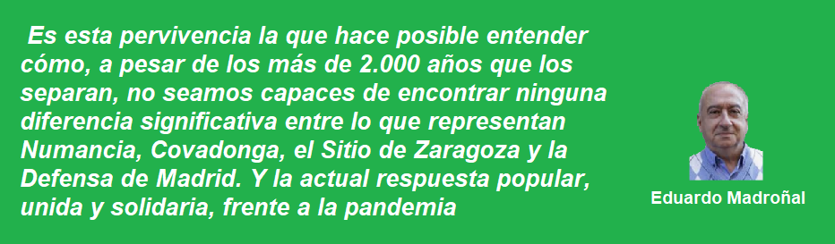 frase madroñal
