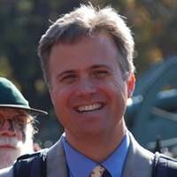 DAVID SWANSON