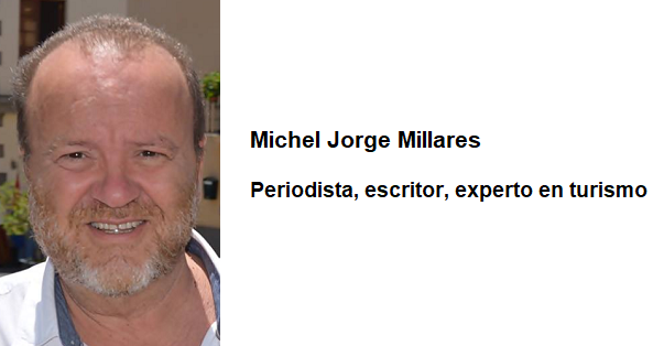 MICHEL JORGE RESEÑA