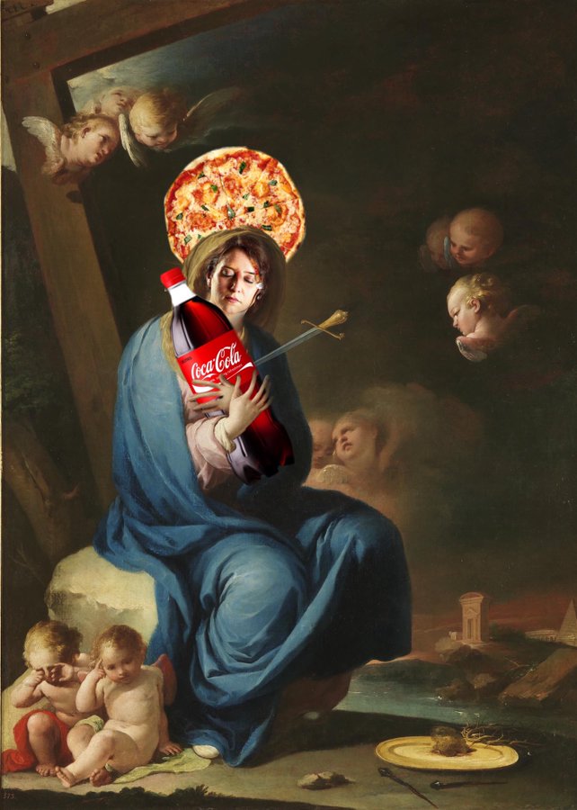 Santa Isabel de IFEMA