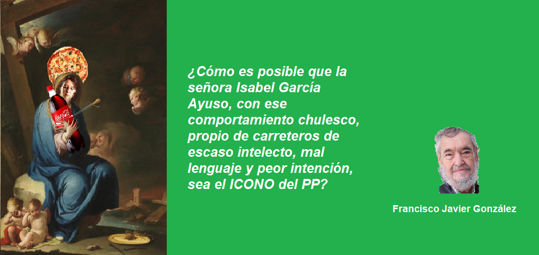 FRASE FCO JAVIER