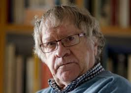 ian gibson