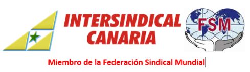 intersindical canaria