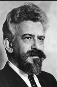 ABRAHAM JOSHUA HESCHEL