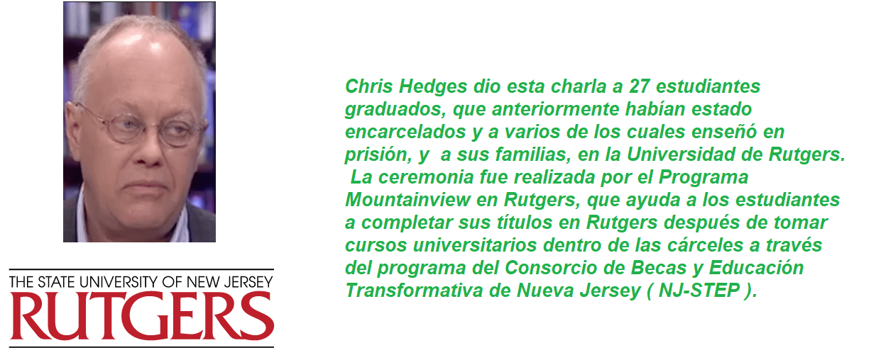FRASE HEDGES