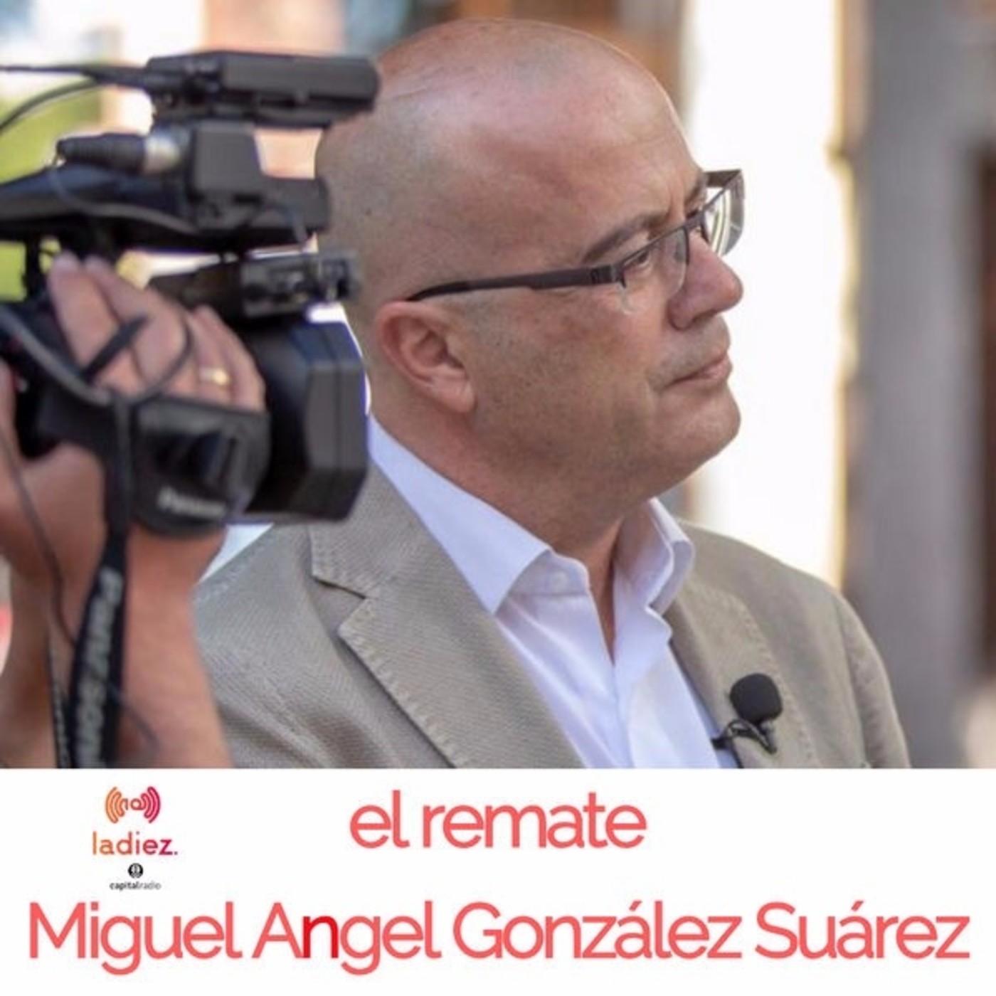 el remate
