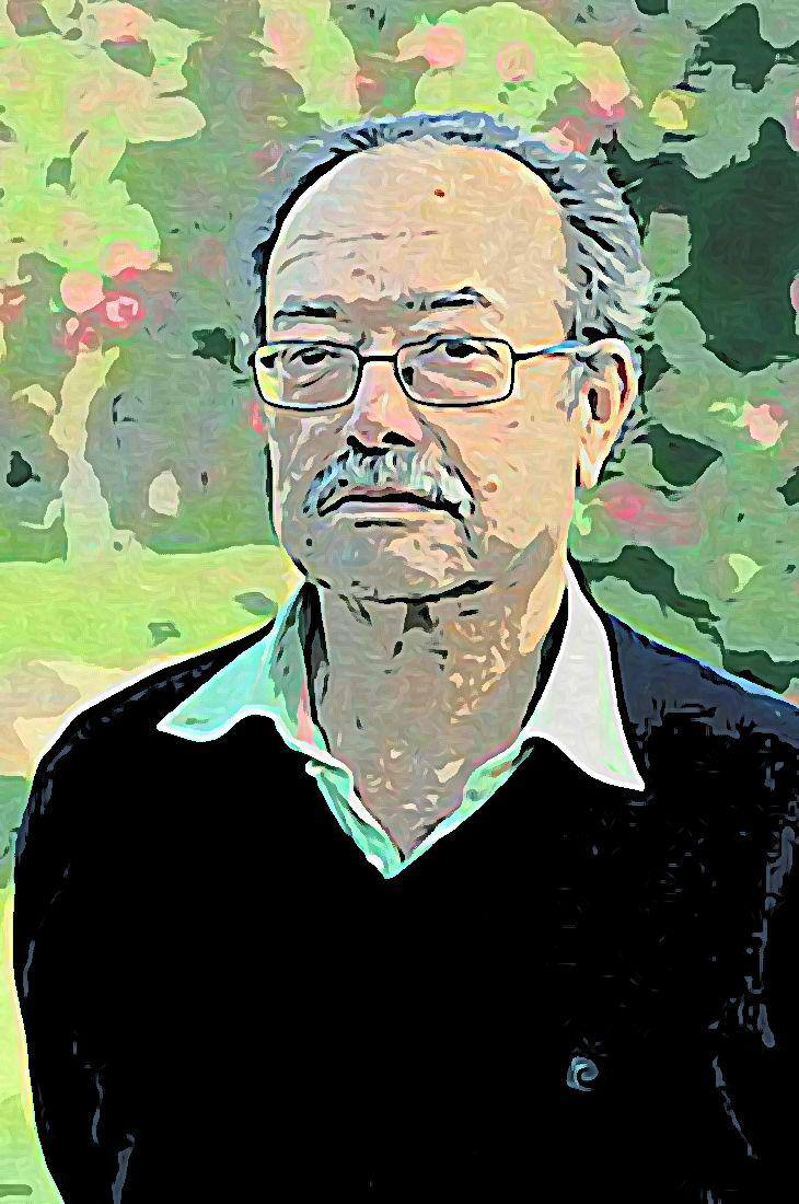 DOMINGO MÉNDEZ