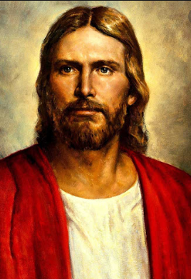 JESUCRISTO