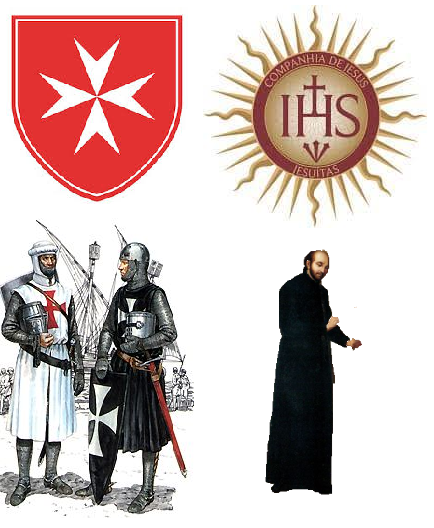 MALTA JESUITAS