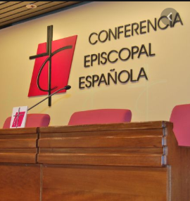 conferencia episcopal española