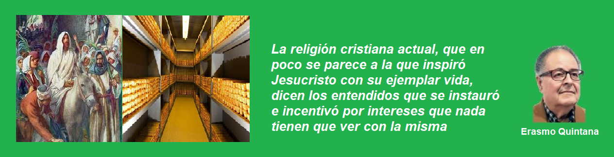 frase erasmo quintana
