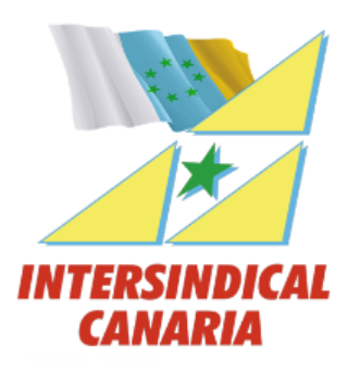 intersindical canaria
