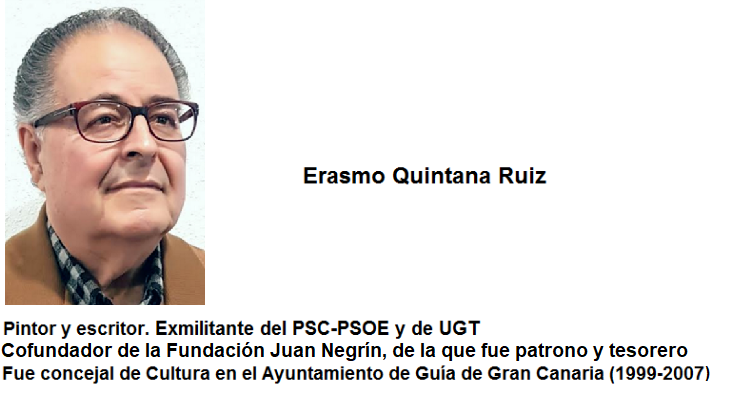 erasmo quintana reseña