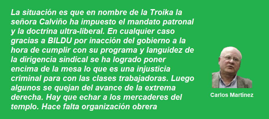 FRASE MARTÍNEZ