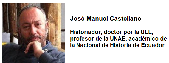 josé manuel castellano reseña