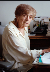 FRANCES FOX PIVEN