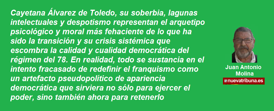 FRASE MOLINA